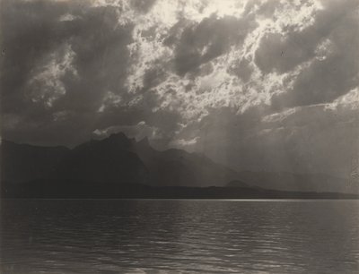  autorstwa Alfred Stieglitz