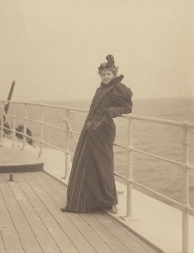  autorstwa Alfred Stieglitz