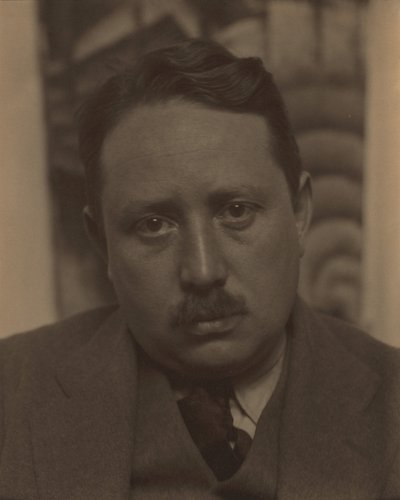  autorstwa Alfred Stieglitz