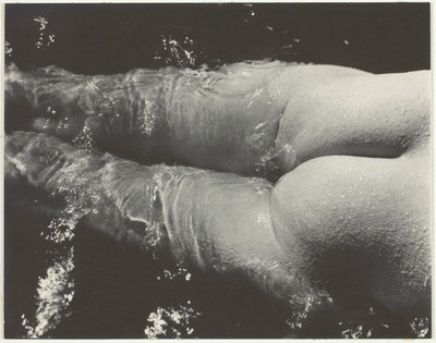 Rebecca Salsbury Strand autorstwa Alfred Stieglitz