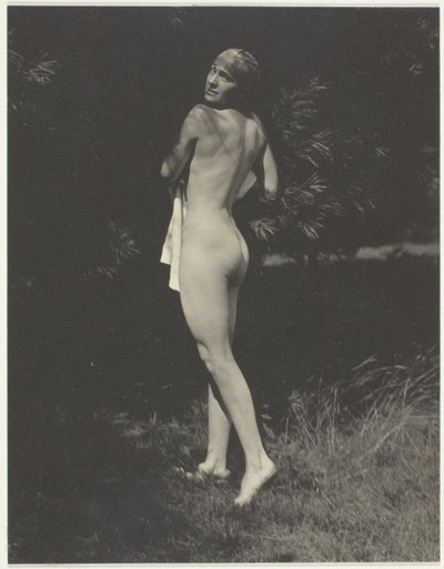 Rebecca Salsbury Strand autorstwa Alfred Stieglitz