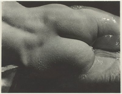 Rebecca Salsbury Strand autorstwa Alfred Stieglitz