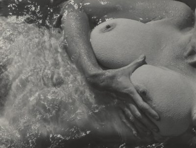 Rebecca Salsbury Strand autorstwa Alfred Stieglitz