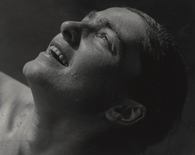 Rebecca Salsbury Strand autorstwa Alfred Stieglitz