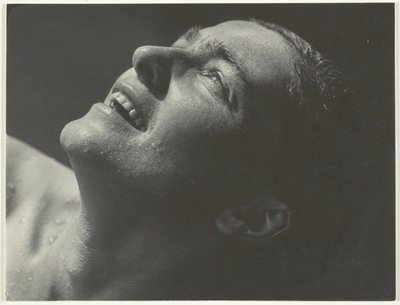 Rebecca Salsbury Strand, 1922. autorstwa Alfred Stieglitz