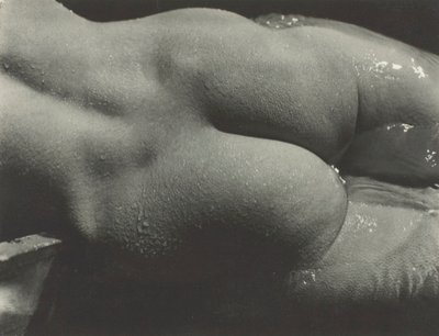 Rebecca Salsbury Strand, 1922. autorstwa Alfred Stieglitz