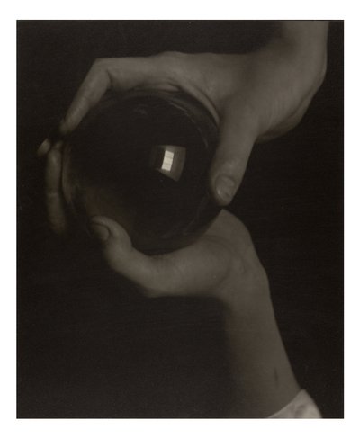 Rebecca Strand autorstwa Alfred Stieglitz