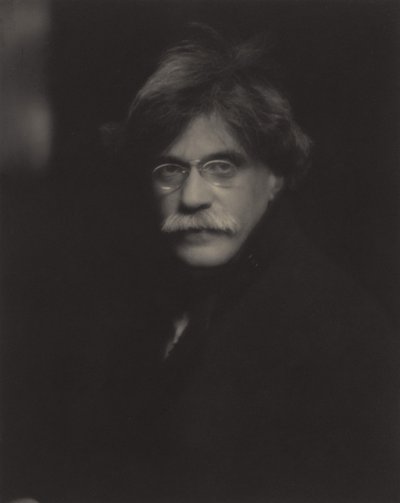  autorstwa Alfred Stieglitz