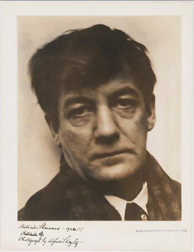  autorstwa Alfred Stieglitz