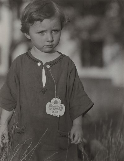 Sue Davidson autorstwa Alfred Stieglitz
