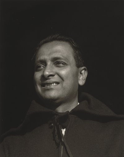 Władca Pokoju autorstwa Alfred Stieglitz