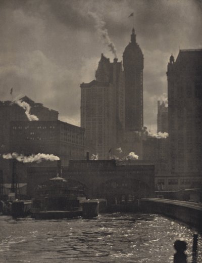  autorstwa Alfred Stieglitz
