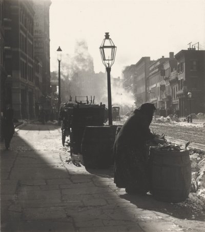  autorstwa Alfred Stieglitz