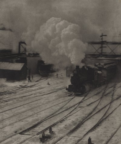  autorstwa Alfred Stieglitz