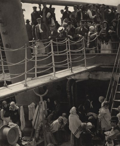  autorstwa Alfred Stieglitz