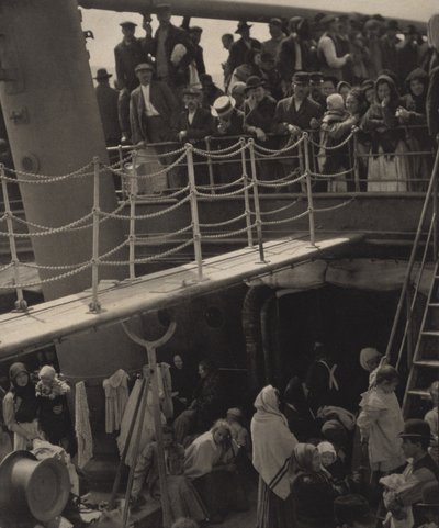  autorstwa Alfred Stieglitz