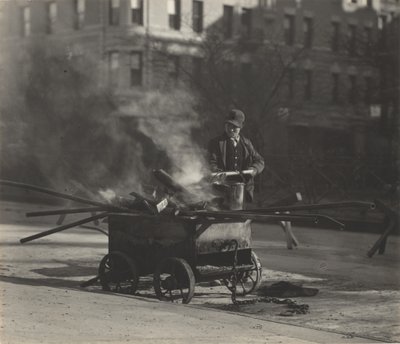  autorstwa Alfred Stieglitz