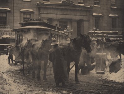  autorstwa Alfred Stieglitz