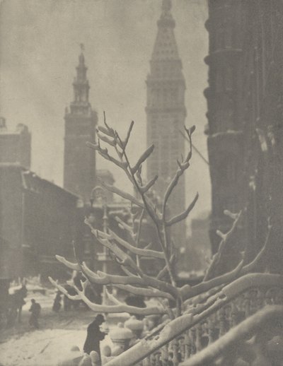  autorstwa Alfred Stieglitz