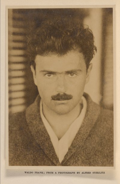  autorstwa Alfred Stieglitz