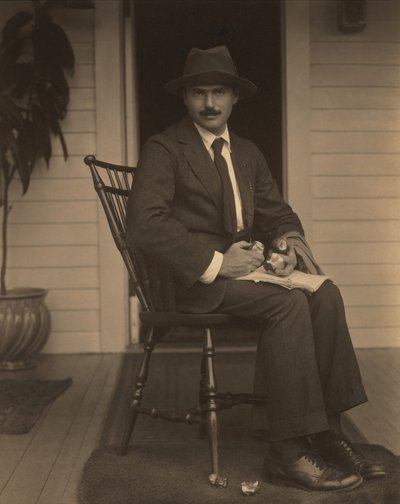  autorstwa Alfred Stieglitz