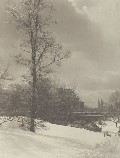  autorstwa Alfred Stieglitz