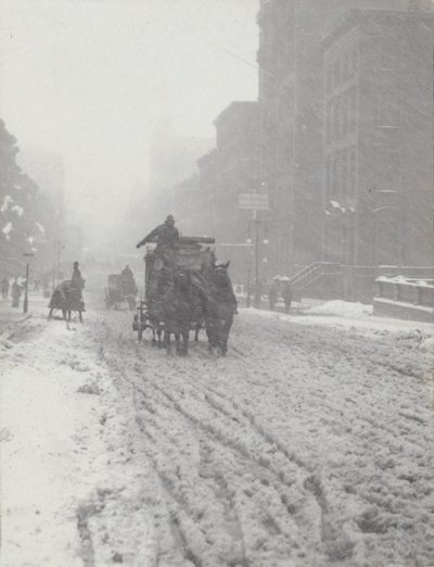  autorstwa Alfred Stieglitz