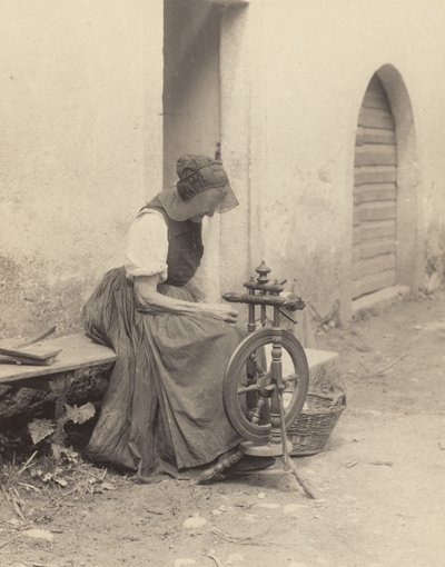 Zmarszczki autorstwa Alfred Stieglitz