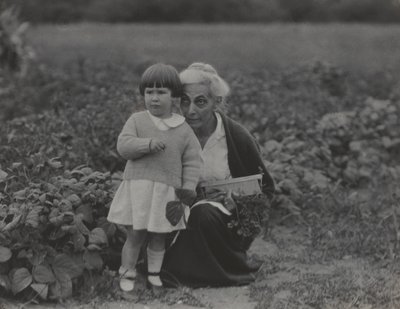  autorstwa Alfred Stieglitz