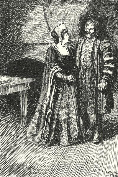 Margaret Roper, najstarsza córka Sir Thomasa More
