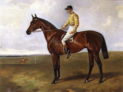 „Ormond” autorstwa Alfred Wheeler