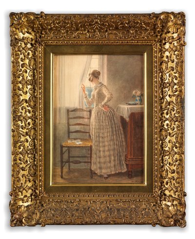  autorstwa Alfred William Hunt