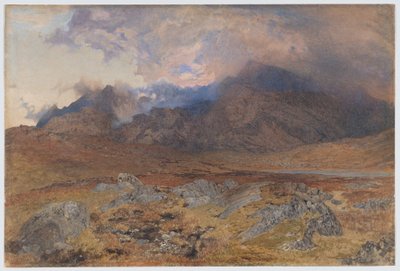  autorstwa Alfred William Hunt