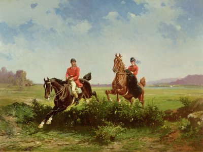 Przez płot autorstwa Alfredo Tominz