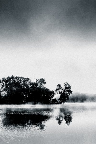 Boissy Morgen von Alice Gur-Arie