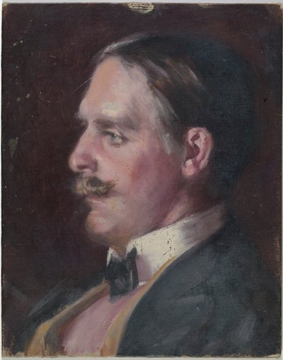 A.C.B. autorstwa Alice Pike Barney
