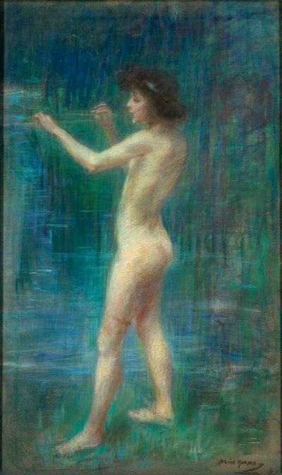 Arcady autorstwa Alice Pike Barney