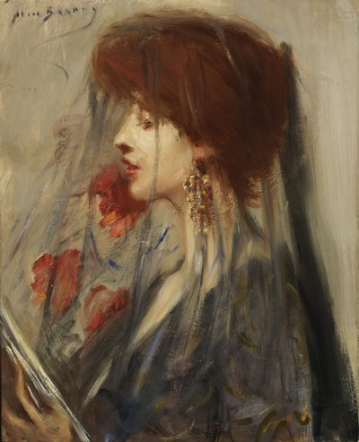 Dream Book autorstwa Alice Pike Barney