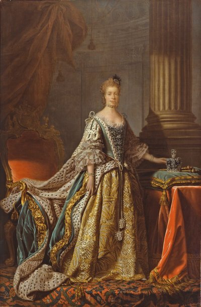  autorstwa Allan Ramsay
