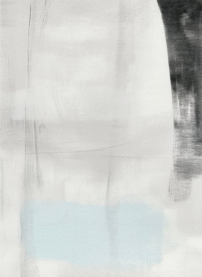 Streszczenie „Blue Block” autorstwa Alma
