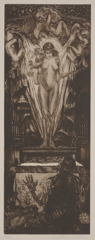 Nieuprawny autorstwa Alois Kolb