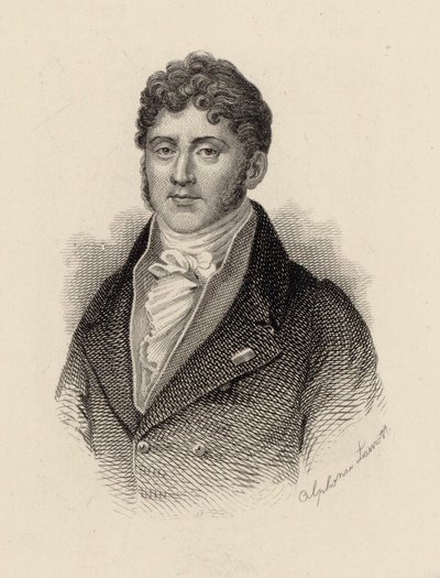 Portret kompozytora Étienne
