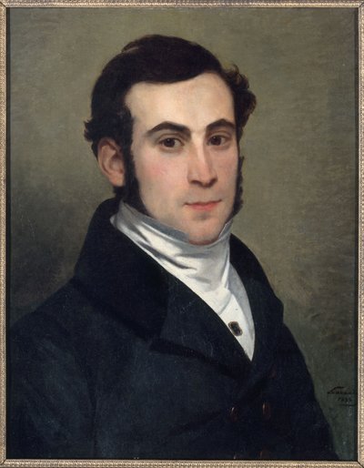 Francuski: Portrait d
