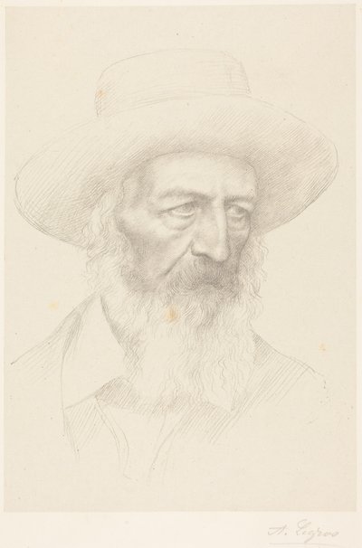  autorstwa Alphonse Legros