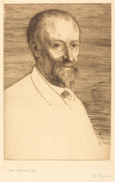  autorstwa Alphonse Legros