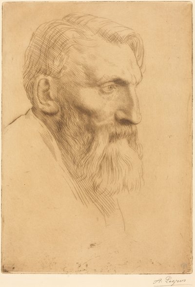  autorstwa Alphonse Legros