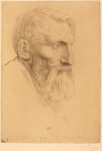  autorstwa Alphonse Legros