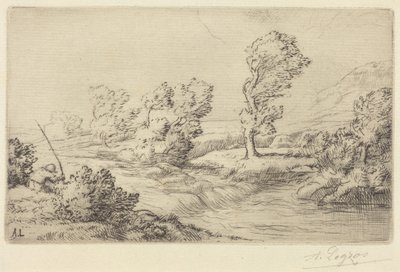  autorstwa Alphonse Legros