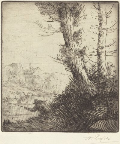 Brzegi Oise (Bord de l
