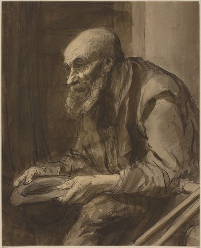  autorstwa Alphonse Legros